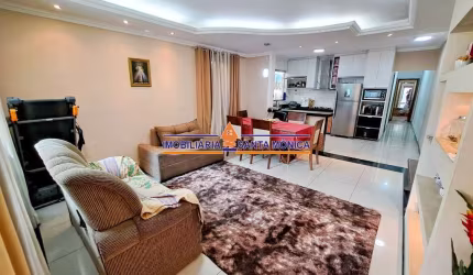 Casa com 4 quartos à venda na Santa Mônica, Belo Horizonte  por R$ 790.000