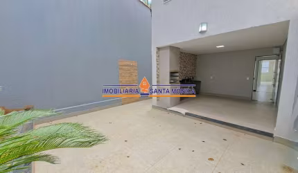 Casa com 3 quartos à venda no Trevo, Belo Horizonte  por R$ 1.190.000