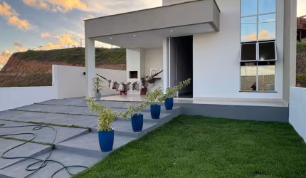 Casa para venda em Marechal Deodoro