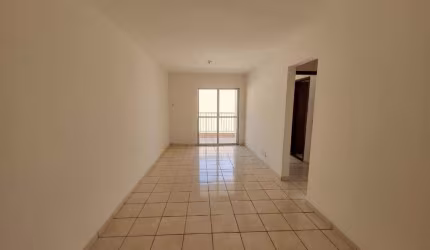 Apartamento Vivenda Retiro dos Artistas, 2 quartos com 61m, 1 vaga.