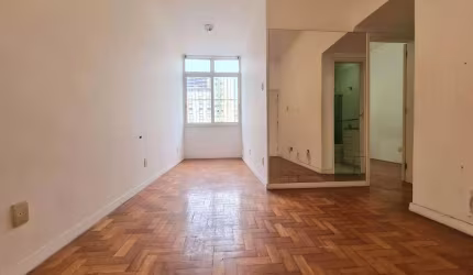 Apartamento para Venda em Rio de Janeiro / RJ no bairro Ipanema