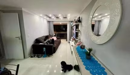 Apartamento para Venda em Rio de Janeiro / RJ no bairro Recreio dos Bandeirantes