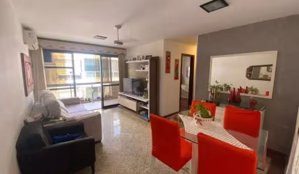 Apartamento para Venda em Rio de Janeiro / RJ no bairro Recreio dos Bandeirantes