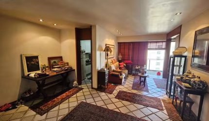 Apartamento para Venda em Rio de Janeiro / RJ no bairro Barra da Tijuca