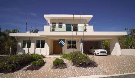 Casa para Venda no Condomínio Country Club em Itatiba SP
