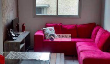 Apartamento à venda, 69 m² por R$ 380.000,00 - Condomínio Sol Maior - Vinhedo/SP