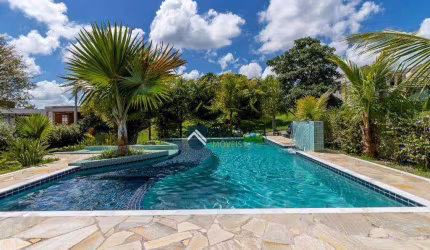 Casa com 4 dormitórios à venda, 491 m² por R$ 2.800.000,00 - Condomínio Villagio Paradiso - Itatiba/SP