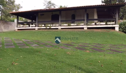 Casa com 3 dormitórios para alugar, 338 m² por R$ 6.990,00/mês - Condomínio Chácaras do Lago - Vinhedo/SP