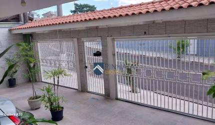 Casa à venda, 170 m² por R$ 1.100.000,00 - Jardim Bandeirantes - Louveira/SP