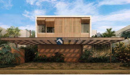 Casa com 4 dormitórios à venda, 700 m² por R$ 12.500.000,00 - Condomínio Fazenda da Grama Golf Club - Itupeva/SP
