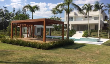 Casa, 754 m² - venda por R$ 23.000.000,00 ou aluguel por R$ 86.000,00/mês - Fazenda da Grama - Itupeva/SP