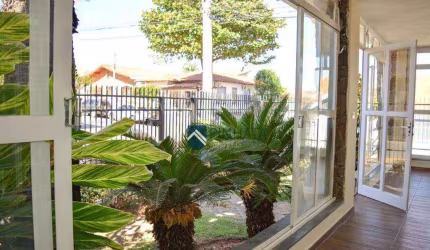 Casa à venda, 110 m² por R$ 1.300.000,00 - Centro - Vinhedo/SP