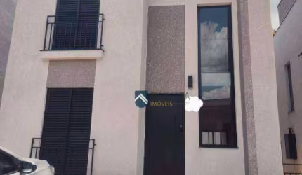 Casa com 4 dormitórios para alugar, 145 m² por R$ 7.500/mês - Condominio Villagio Maranello - Vinhedo/SP