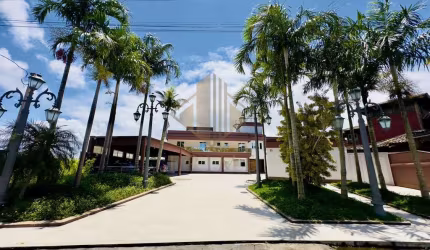 Casa em Condomínio para Venda em Guarujá, Cond. Marinas Guarujá, 7 dormitórios, 7 suítes, 10 banheiros, 6 vagas