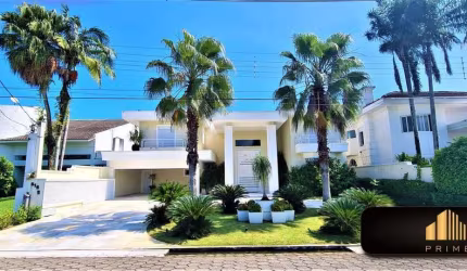 Casa em Condomínio para Venda em Guarujá, Jardim Acapulco, 5 dormitórios, 5 suítes, 7 banheiros, 4 vagas