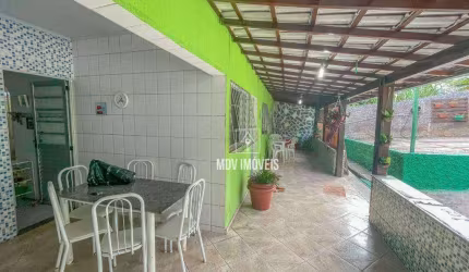 Casa 4 quartos em lote 360 m² com Habite-se para financiar em Santa Luzia!