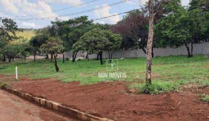 Lotes financiados em Confins a partir de 500 metros, próximo aeroporto
