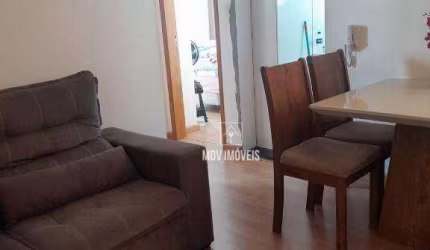 Apartamento 2 quartos bairro Bernardo de Souza em Vespasiano!
