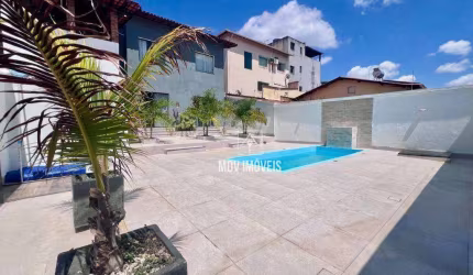 Casa de Alto Padrão no Melhor Ponto do Bairro São João Batista