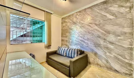 Casa com 3 dormitórios à venda, 223 m² por R$ 785.000,00 - Santa Mônica - Belo Horizonte/MG