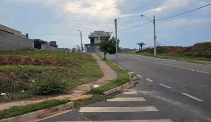 Terreno, Jardim das Cerejeiras, Atibaia - R$ 199 mil, Cod: 4906
