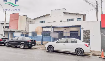 Aluga- Casa comercial com 20 Salas- Caetetuba-Atibaia- Cod:4384