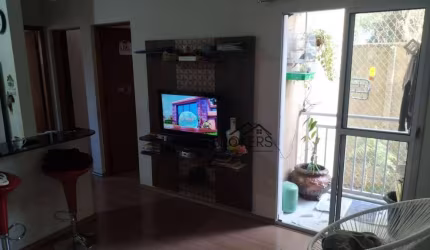 Apartamento com 2 dormitórios à venda, 42 m² por R$ 230.000,00 - Vila Nova Bonsucesso - Guarulhos/SP