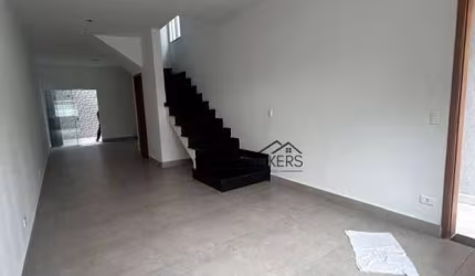 Sobrado com 2 dormitórios à venda, 127 m² por R$ 570.000,00 - Jardim Presidente Dutra - Guarulhos/SP