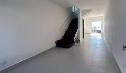 Sobrado com 2 dormitórios à venda, 102 m² por R$ 550.000,00 - Jardim Presidente Dutra - Guarulhos/SP