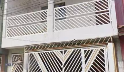 Sobrado com 2 dormitórios à venda por R$ 290.000,00 - Parque Santos Dumont - Guarulhos/SP