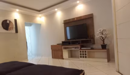 Sobrado a venda Jardim Sul