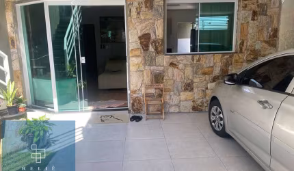 Casa com 180m² à venda - Jardim Napoli, Sorocaba/SP - Estuda Permuta