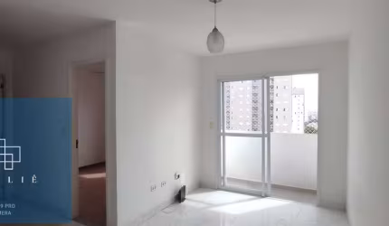 Apartamento com 60m² para locação - Árvores da Amazônia, Sorocaba/SP