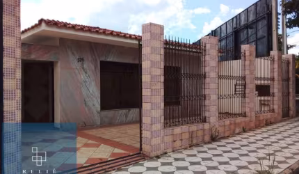 Casa comercial com 5 salas, 200m² - Sorocaba/SP - Estuda Permuta