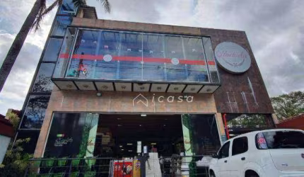 Prédio à venda, 788 m² por R$ 6.890.000,00 - Jardim Nova América - São José dos Campos/SP