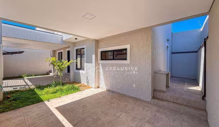 Sobrado com 3 dormitórios à venda, 154 m² por R$ 598.000,00 - Vila Resende - Caçapava/SP