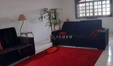 Sobrado com 2 dormitórios à venda, 240 m² por R$ 954.000,00 - Jardim América - Caçapava/SP