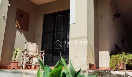 Casa com 3 dormitórios à venda, 180 m² por R$ 500.000,00 - Jardim Rafael - Caçapava/SP