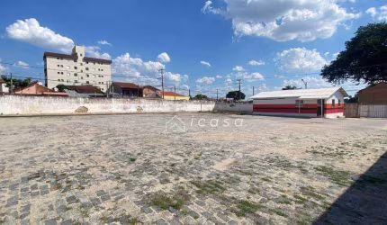 Galpão para alugar, 179 m² por R$ 18.015,00/mês - Vila Antônio Augusto Luiz - Caçapava/SP