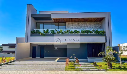 Sobrado com 5 dormitórios à venda, 502 m² por R$ 5.900.000,00 - Urbanova - São José dos Campos/SP