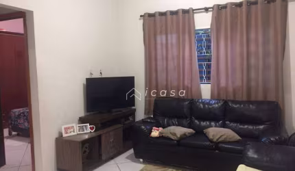 Casa com 2 dormitórios à venda, 237 m² por R$ 380.000,00 - Vila Antônio Augusto Luiz - Caçapava/SP