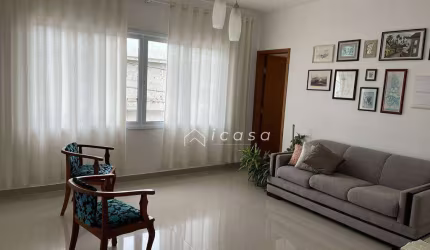 Sobrado com 4 dormitórios à venda, 332 m² por R$ 2.130.000,00 - Condomínio Residencial Jaguary - São José dos Campos/SP