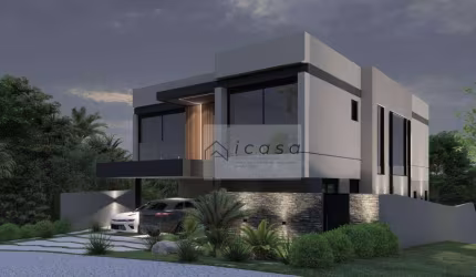 Terreno à venda, 542 m² por R$ 1.200.000,00 - Urbanova - São José dos Campos/SP