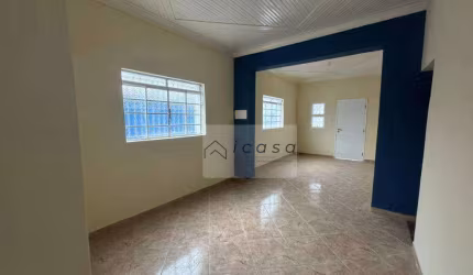 Casa com 2 dormitórios à venda, 173 m² por R$ 450.000,00 - Jardim Rafael - Caçapava/SP