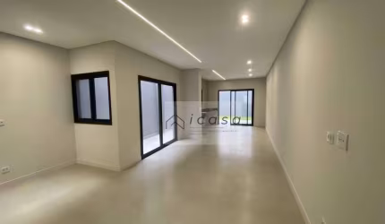 Sobrado com 3 dormitórios à venda, 150 m² por R$ 1.054.000,00 - Jardim das Indústrias - São José dos Campos/SP