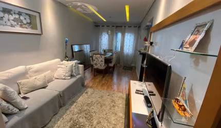 Casa com 3 dormitórios à venda, 95 m² por R$ 405.000,00 - Cidade Salvador - Jacareí/SP