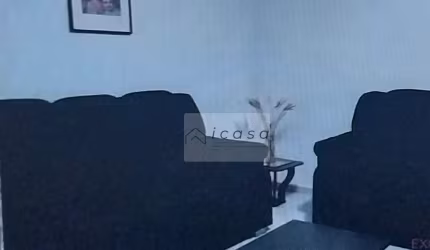 Sobrado com 5 dormitórios à venda, 180 m² por R$ 760.000,00 - Jardim Satélite - São José dos Campos/SP