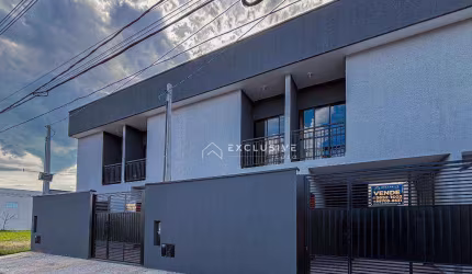Sobrado com 2 dormitórios à venda, 80 m² por R$ 300.000,00 - Parque do Museu - Caçapava/SP