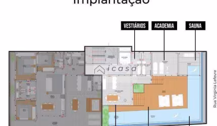 Studio com 3 dormitórios à venda, 184 m² por R$ 2.261.000,00 - Acarau - Ubatuba/SP