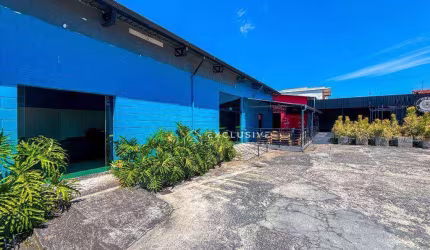 Ponto, 347 m² - venda por R$ 1.250.000,00 ou aluguel por R$ 10.128,36/mês - Vila Resende - Caçapava/SP